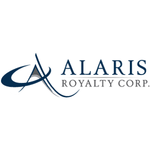 AD - Alaris Royalty Corp