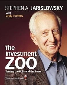 book the investment zoo