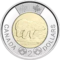 How Many Coins In A Roll: The details for each Canadian coin